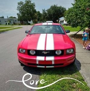 Meet your Posher, Lucy